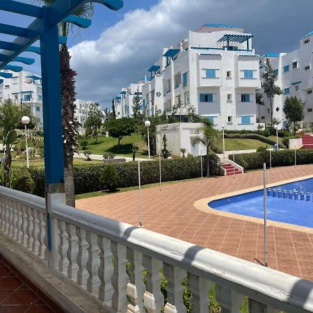 Luxury Apartment With Swimming Pool View Marina Smir Εξωτερικό φωτογραφία
