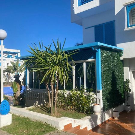 Luxury Apartment With Swimming Pool View Marina Smir Εξωτερικό φωτογραφία