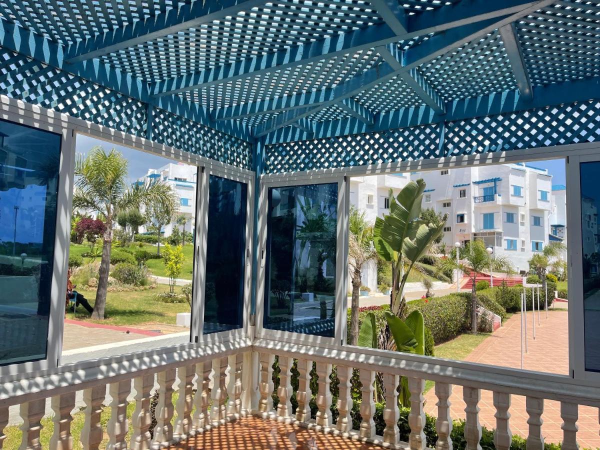 Luxury Apartment With Swimming Pool View Marina Smir Εξωτερικό φωτογραφία