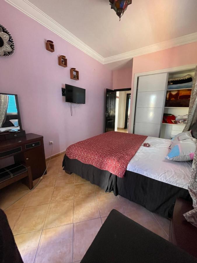 Luxury Apartment With Swimming Pool View Marina Smir Εξωτερικό φωτογραφία