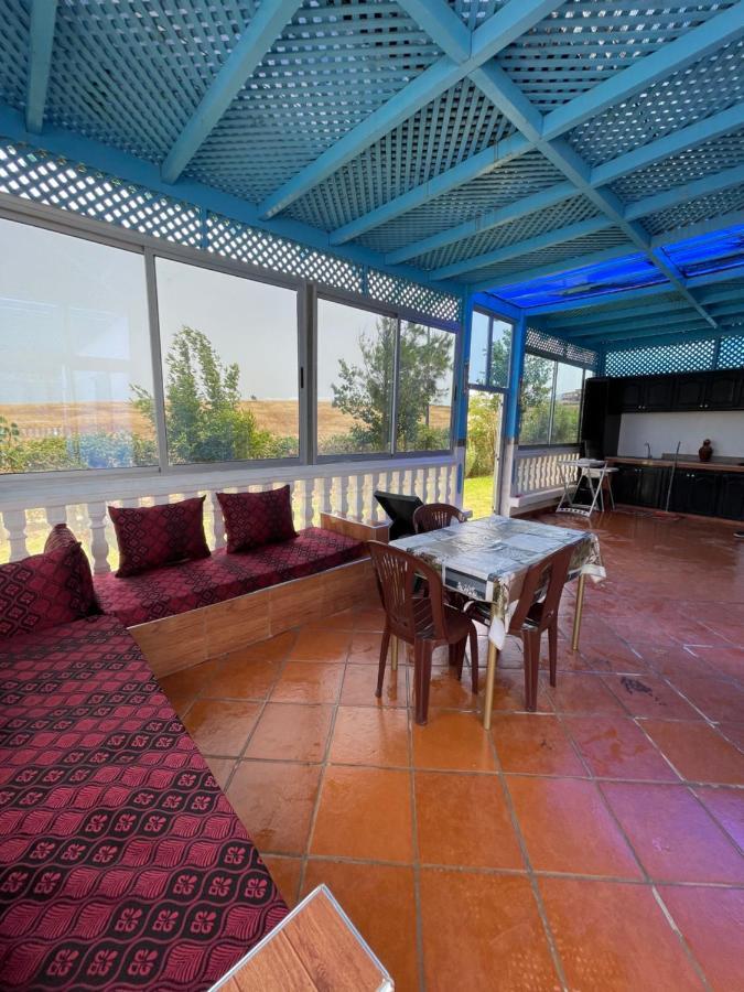 Luxury Apartment With Swimming Pool View Marina Smir Εξωτερικό φωτογραφία