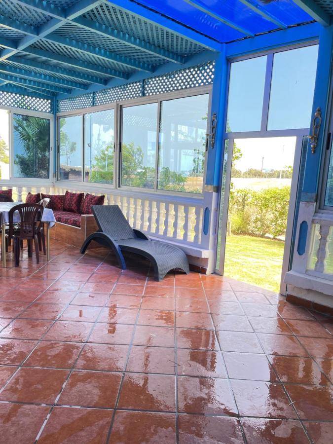 Luxury Apartment With Swimming Pool View Marina Smir Εξωτερικό φωτογραφία