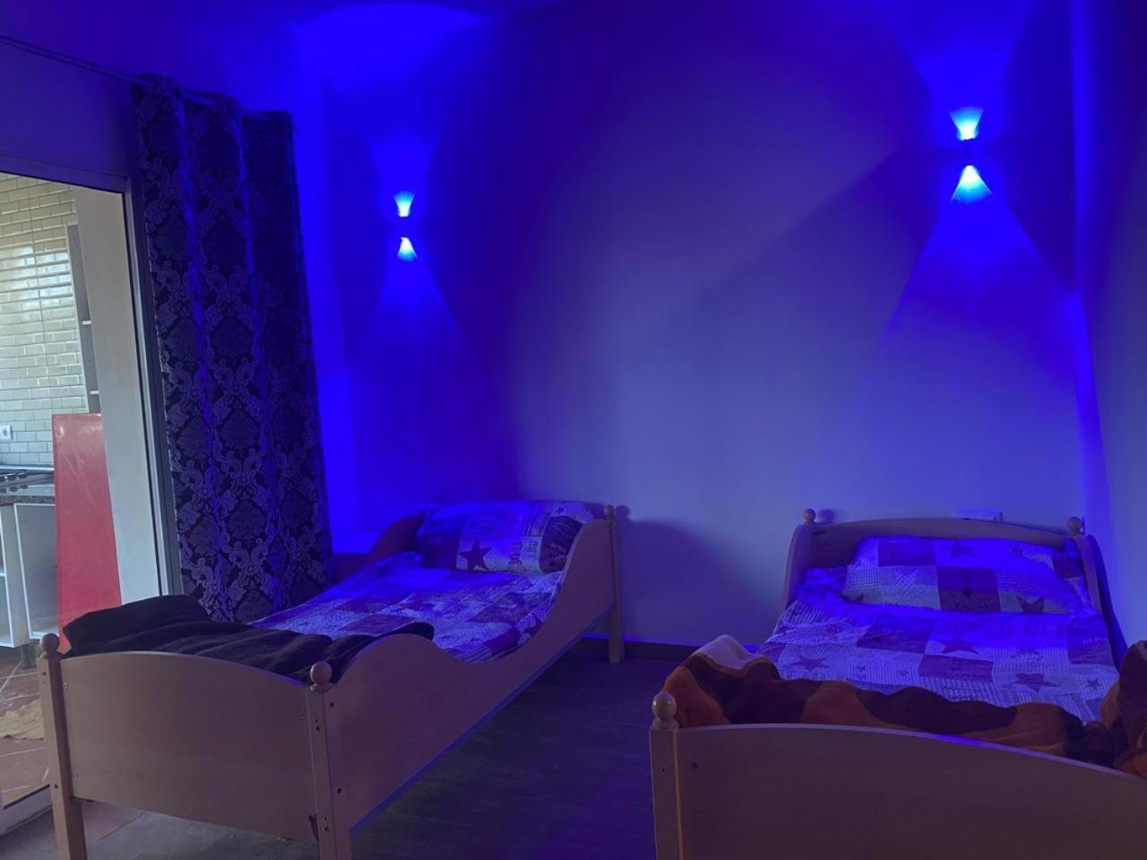 Luxury Apartment With Swimming Pool View Marina Smir Εξωτερικό φωτογραφία